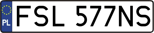 FSL577NS