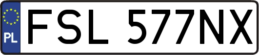 FSL577NX