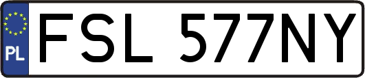 FSL577NY