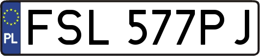 FSL577PJ
