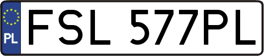 FSL577PL