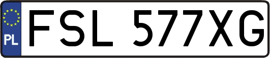 FSL577XG