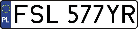 FSL577YR