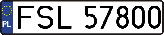 FSL57800