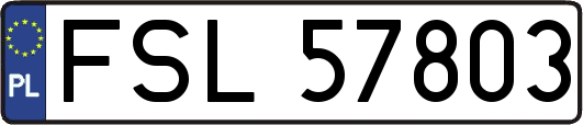 FSL57803