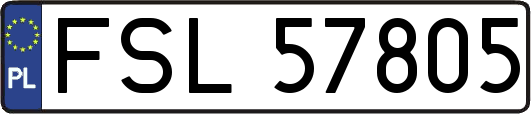 FSL57805