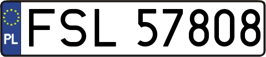 FSL57808