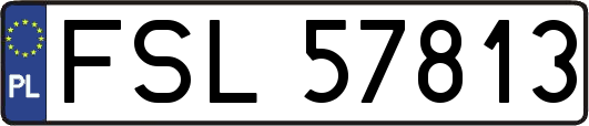 FSL57813