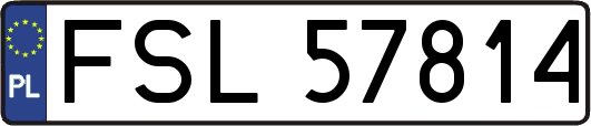FSL57814