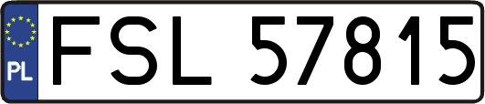 FSL57815