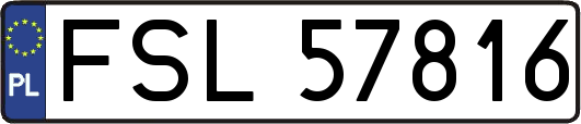 FSL57816