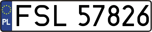 FSL57826