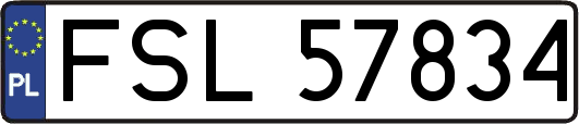 FSL57834