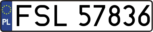 FSL57836