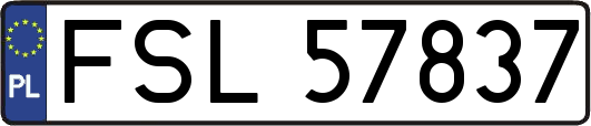 FSL57837