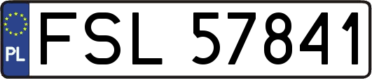 FSL57841