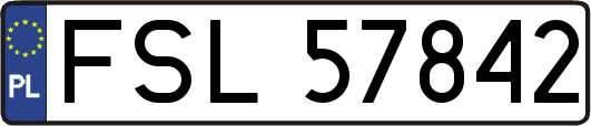 FSL57842