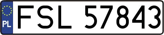FSL57843