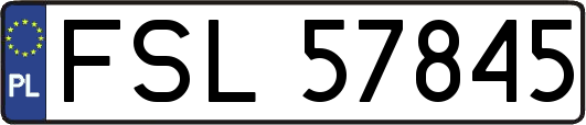 FSL57845