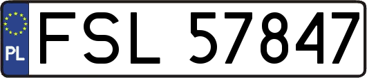 FSL57847