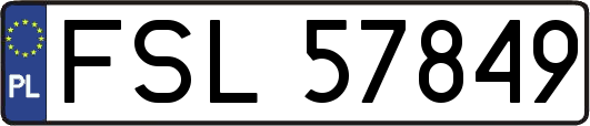 FSL57849