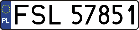 FSL57851