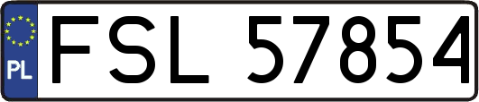 FSL57854