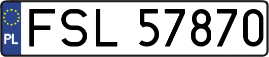 FSL57870