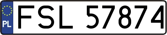 FSL57874
