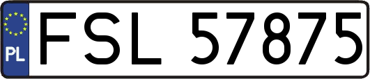 FSL57875