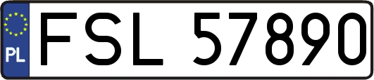 FSL57890