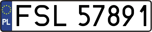 FSL57891