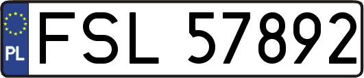 FSL57892