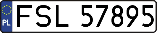 FSL57895