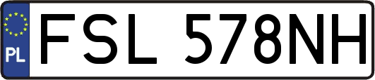 FSL578NH