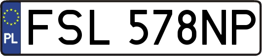 FSL578NP