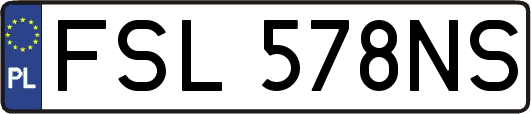 FSL578NS