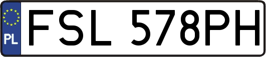 FSL578PH