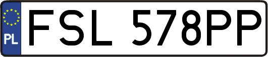 FSL578PP