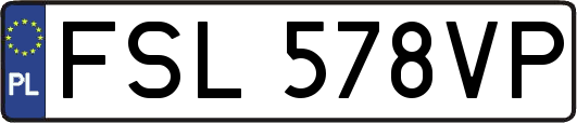 FSL578VP