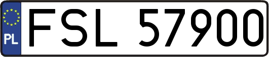 FSL57900
