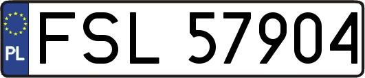 FSL57904