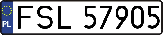 FSL57905