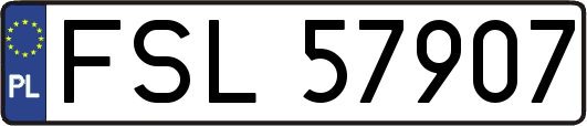 FSL57907