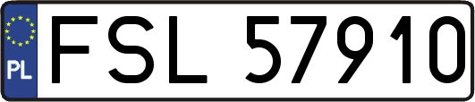 FSL57910