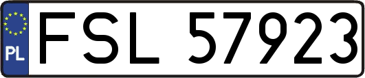 FSL57923