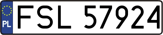 FSL57924