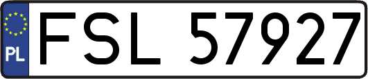 FSL57927