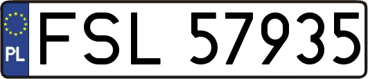 FSL57935