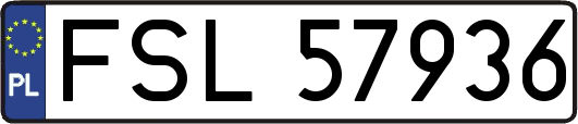 FSL57936